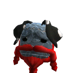 Boo!