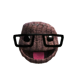 Yay!