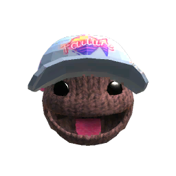 Yay!