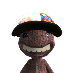 Yay!