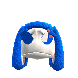 Boo!