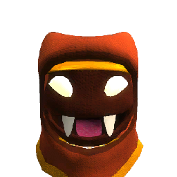 Yay!
