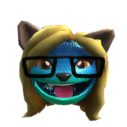 Yay!