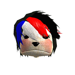 Boo!