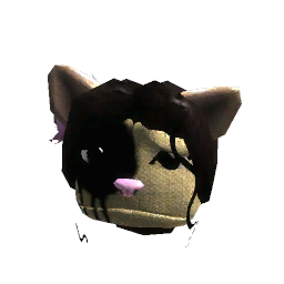 Boo!