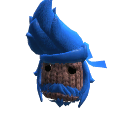 Boo!