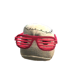 Boo!