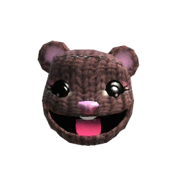 Yay!