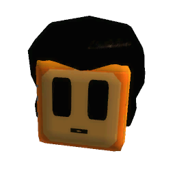 Boo!