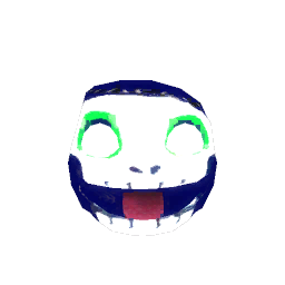 Yay!