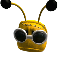 Boo!