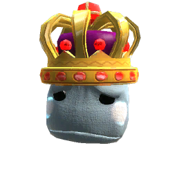 Boo!