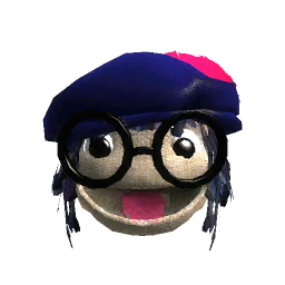 Yay!