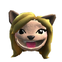 Yay!