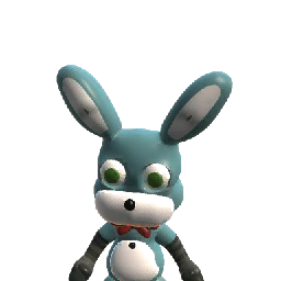 Boo!