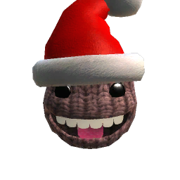 Yay!