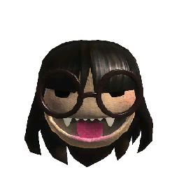 Yay!