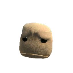 Boo!