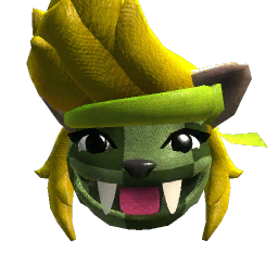 Yay!