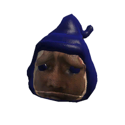 Boo!