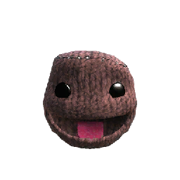 Yay!