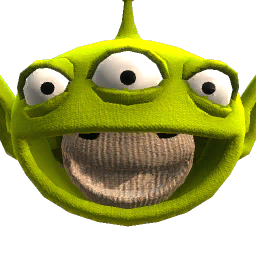 Yay!