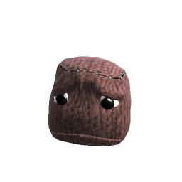 Boo!