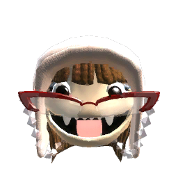 Yay!