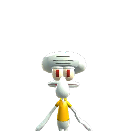 Boo!