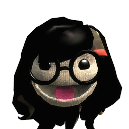 Yay!