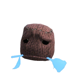 Boo!