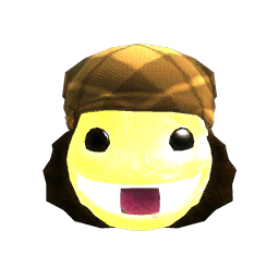 Yay!