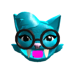 Yay!