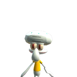 Boo!