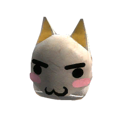 Boo!