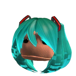 Boo!
