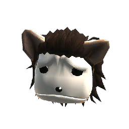 Boo!