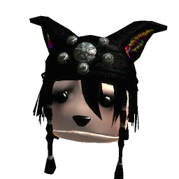 Boo!