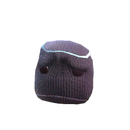 Boo!