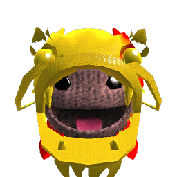 Yay!