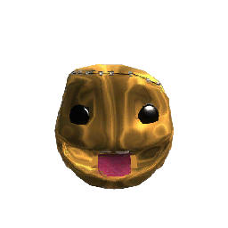 Yay!