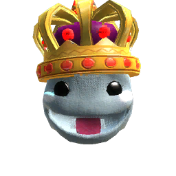 Yay!