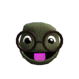 Yay!