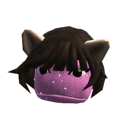 Boo!