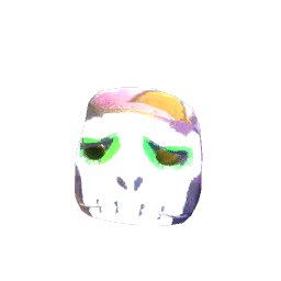 Boo!