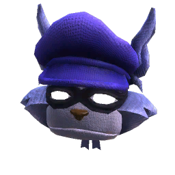 Boo!