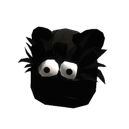 Boo!