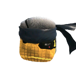 Boo!