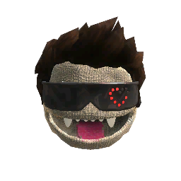 Yay!