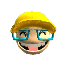 Yay!